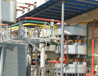 如何選擇質(zhì)量較優(yōu)的密集型母線(xiàn)槽