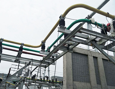 封閉母線(xiàn)槽的設(shè)計(jì)選型注意事項(xiàng)