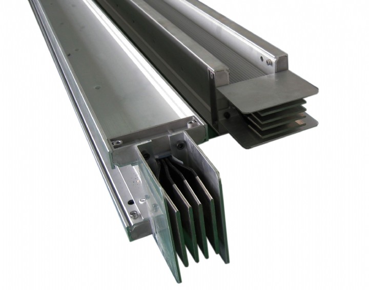 管型母線，密集母線，母線槽，密集型母線槽都分別是什么？