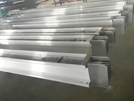 普通封閉母線(xiàn)和密集型母線(xiàn)槽區(qū)別在哪？