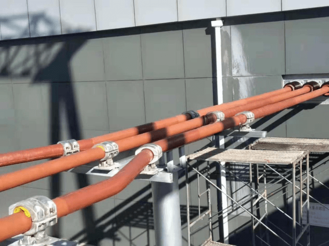 全絕緣管型母線和半絕緣管型母線有什么區(qū)別？